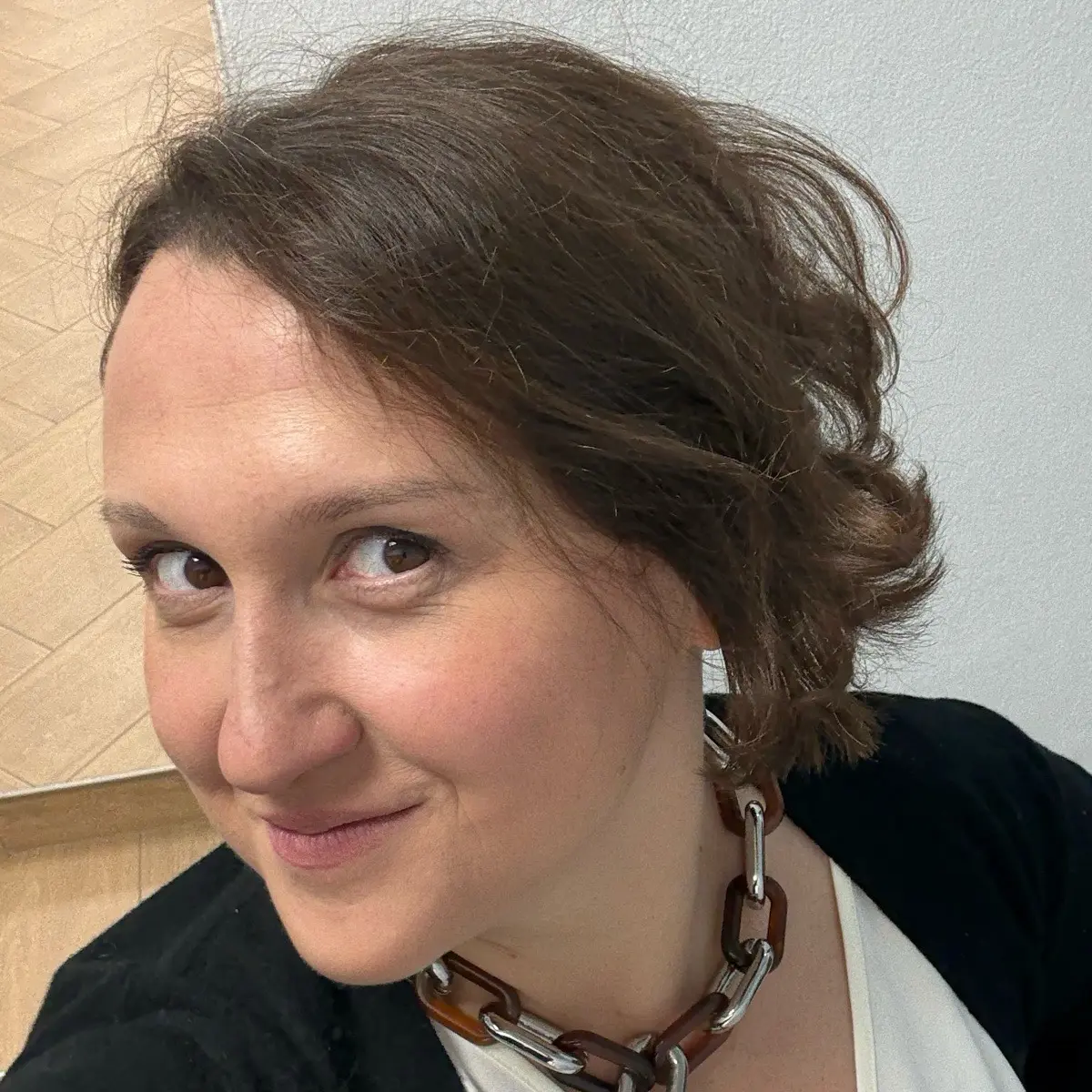 Alla Blinkova