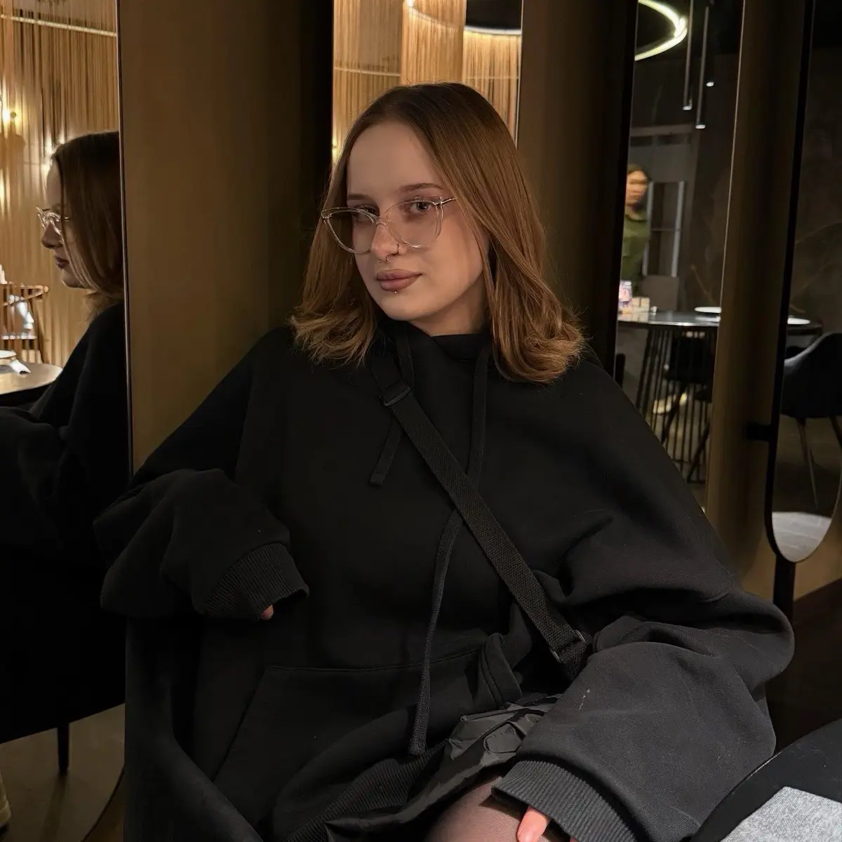Ангелина Кузьмичева