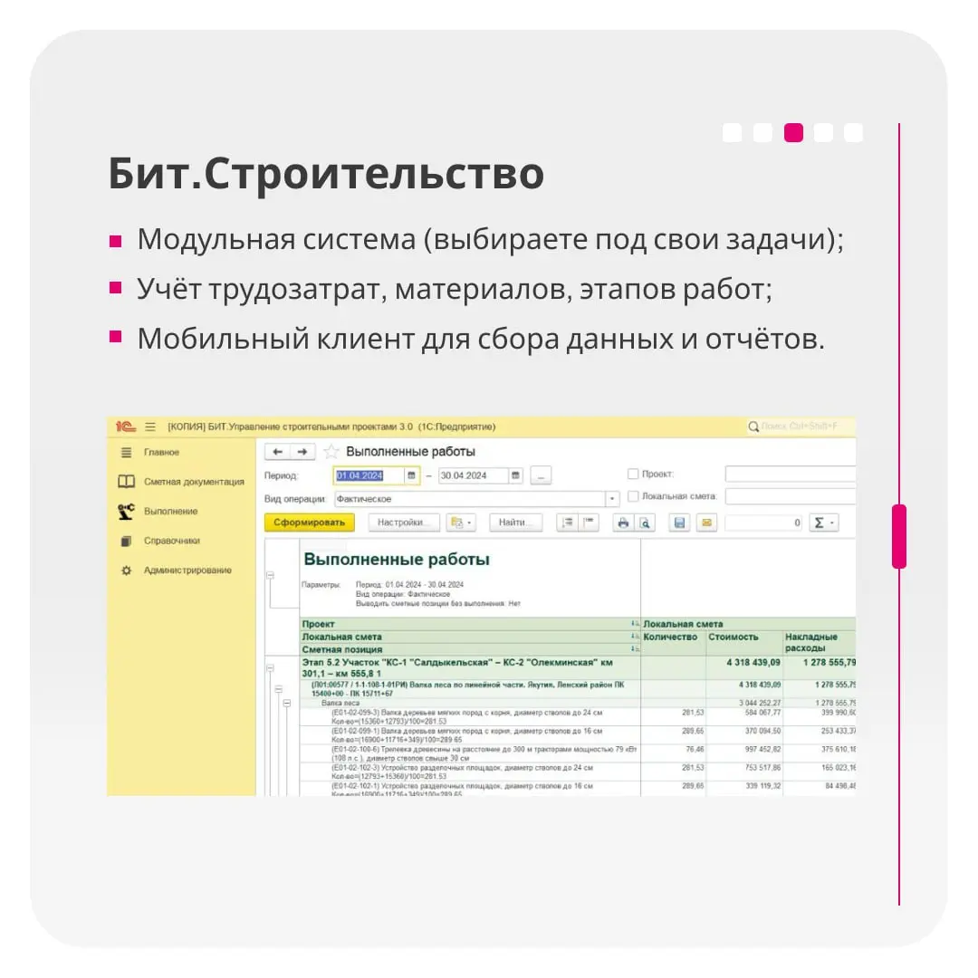 Технологии для стройки | Сетка — социальная сеть от hh.ru
