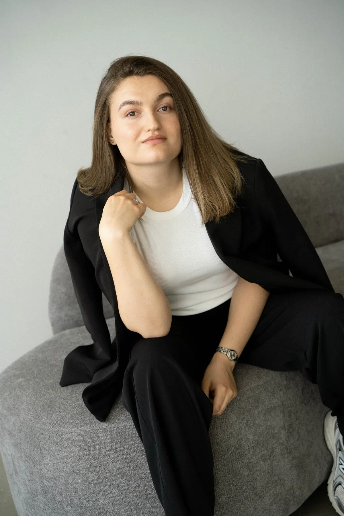 Мария Скопинцева | Сетка — социальная сеть от hh.ru