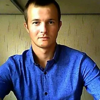Константин Степанов