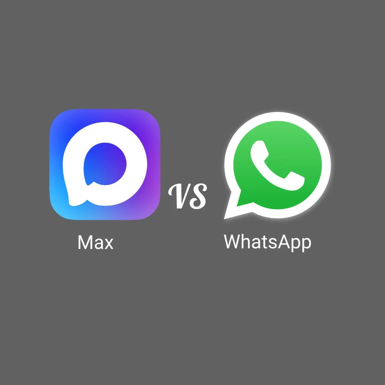 Всем привет!
Давно хотела спросить: а как вы относитесь к новому мессенджеру Max? 👀
Вокруг него я слышу море предрассудков: «подслушивают», «следят», «данные собирают» | Сетка — социальная сеть от hh.ru