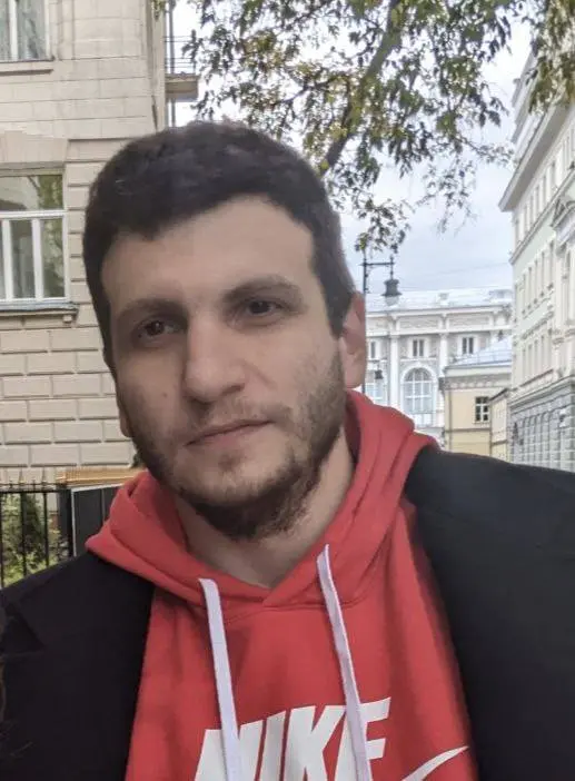 Викторов Дмитрий | Сетка — социальная сеть от hh.ru