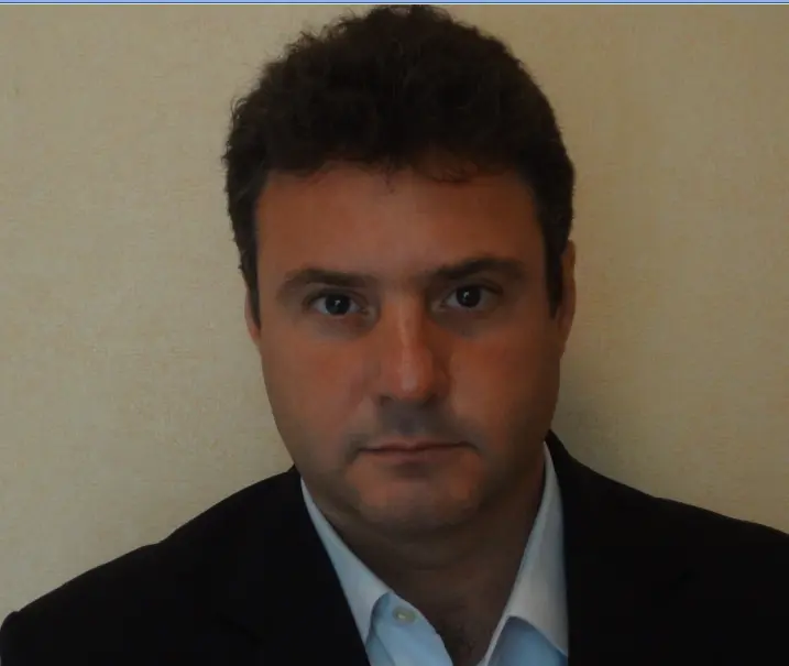 Евгений Воробьев