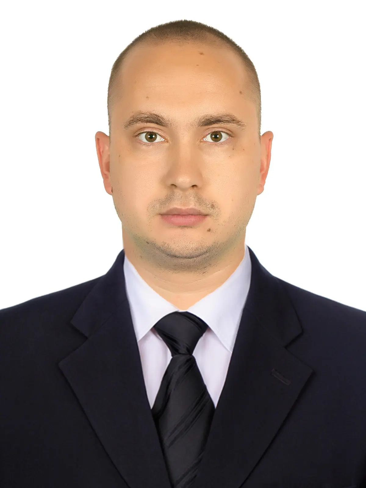 Яков Вологин