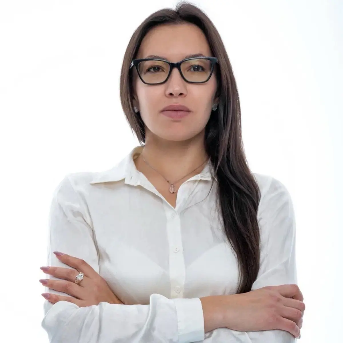 Валентина Платонова