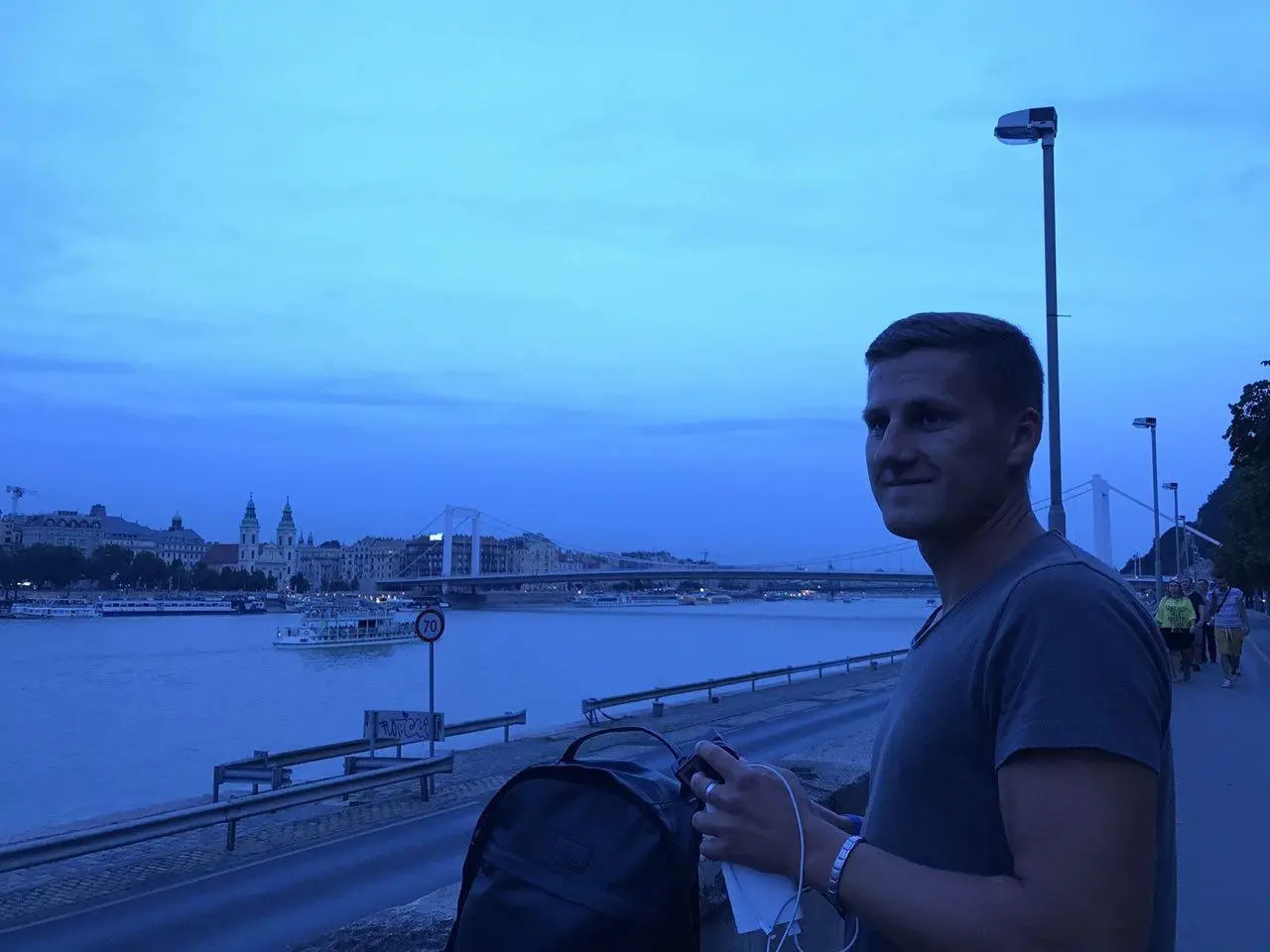 Александр Тележонков | Сетка — социальная сеть от hh.ru