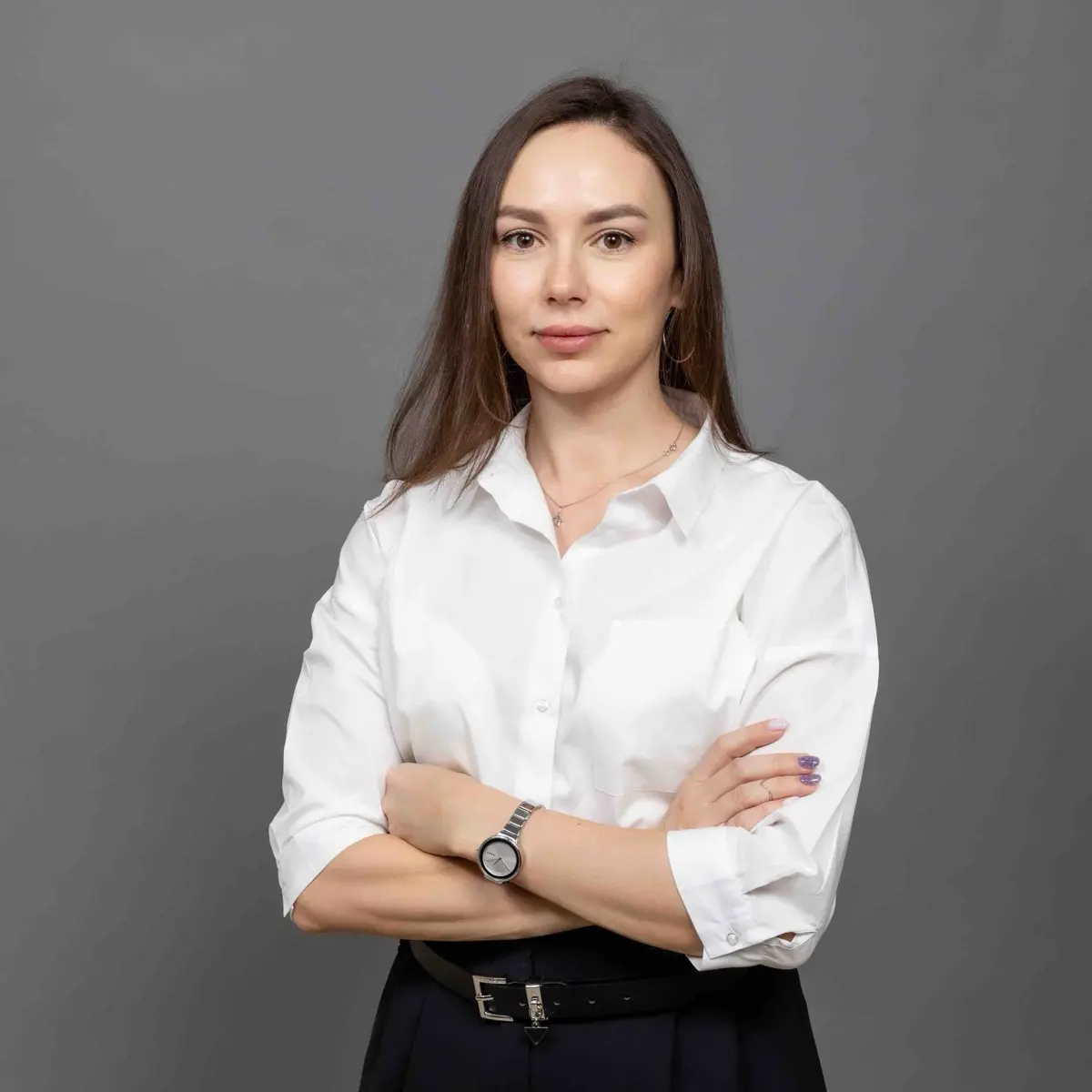 Валентина Нагаева | Сетка — социальная сеть от hh.ru