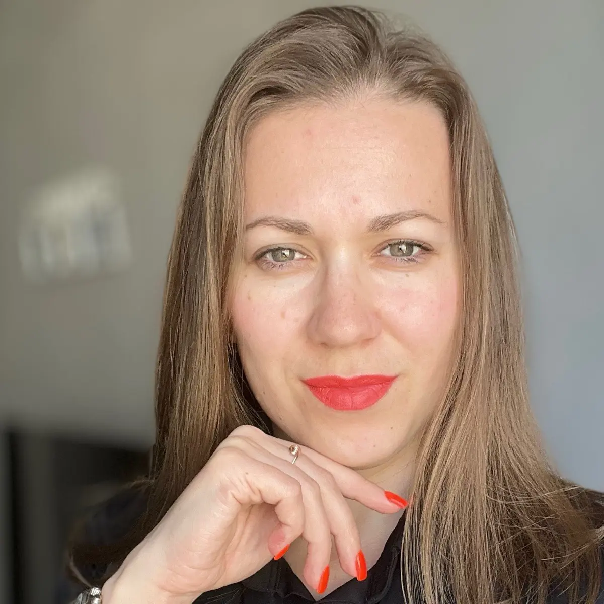 Кристина Кузнецова