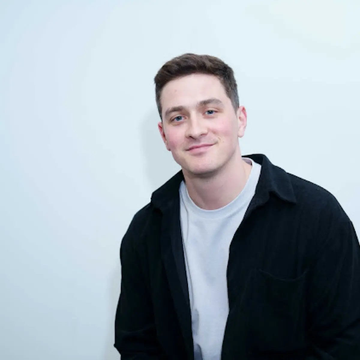 Максим Кошеутов | Сетка — социальная сеть от hh.ru