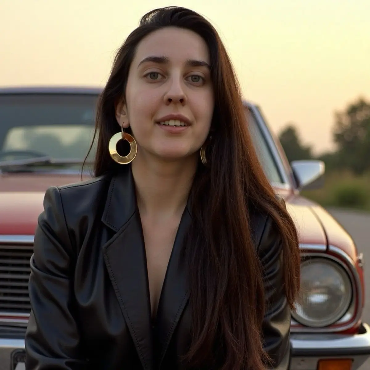 Жанна Борунова