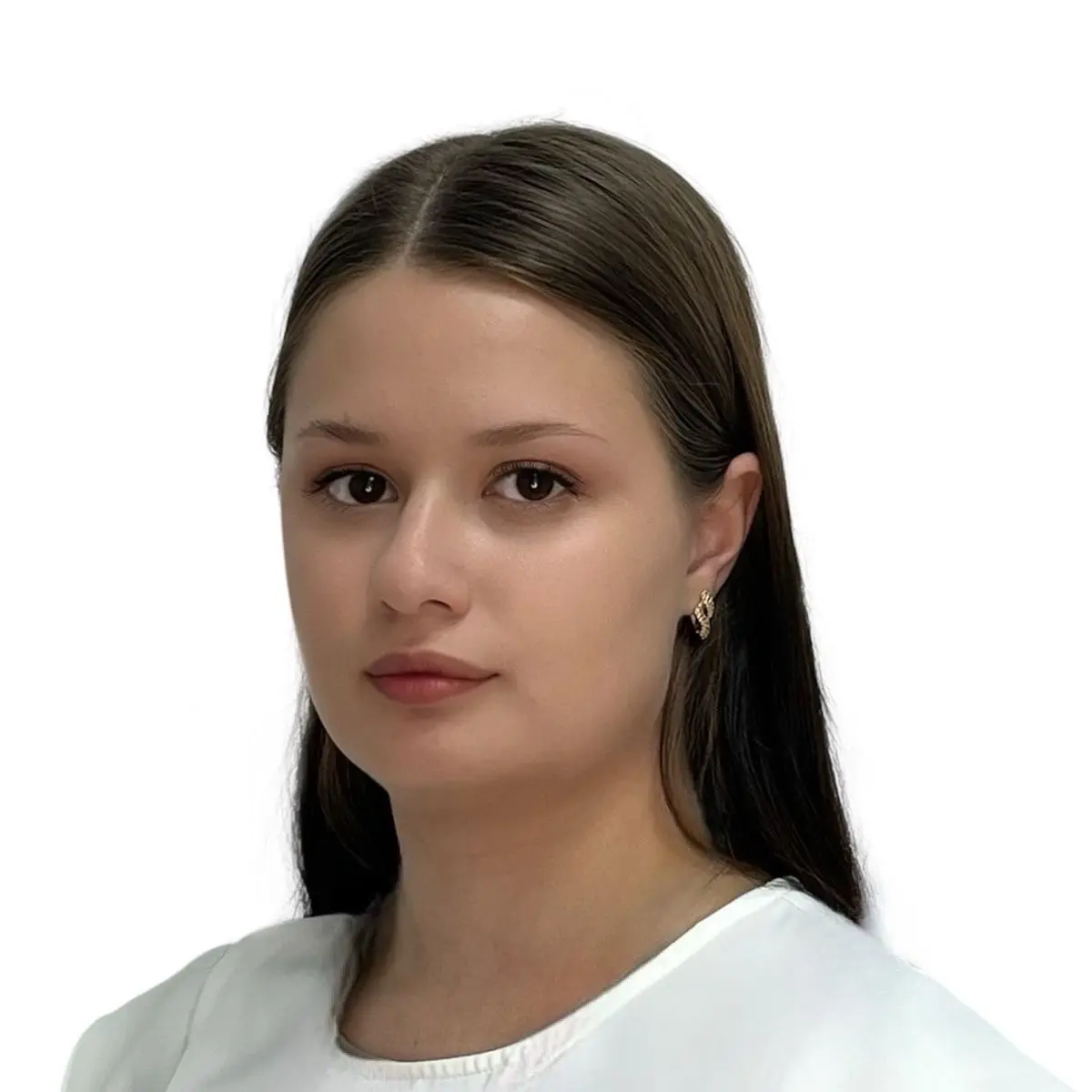 Ольга Куваева