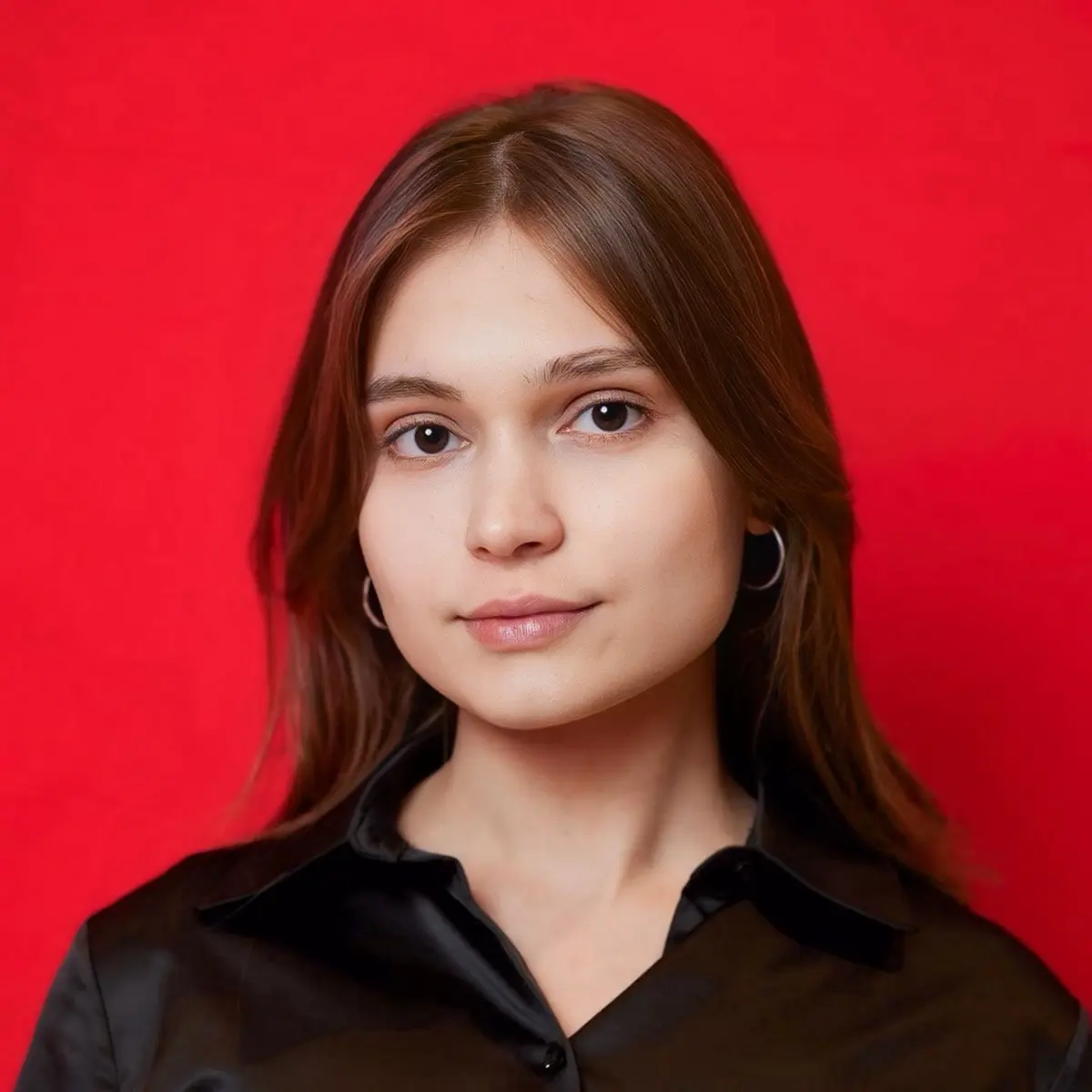 Виктория Тихонцева | Сетка — социальная сеть от hh.ru