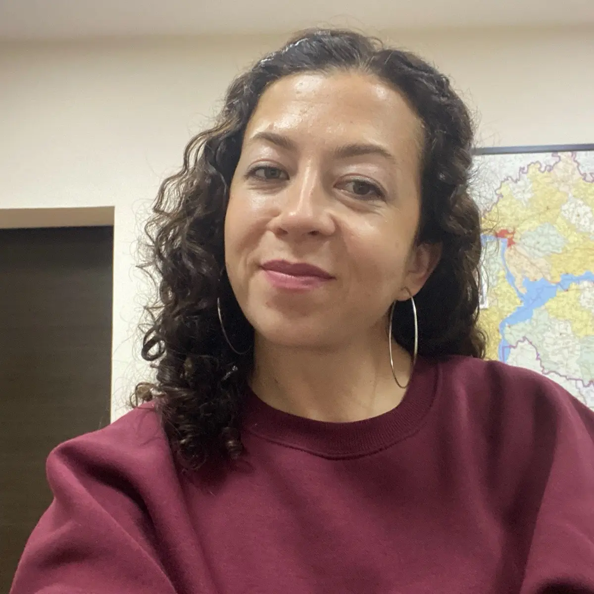 Лиля Шарифуллина | Сетка — социальная сеть от hh.ru