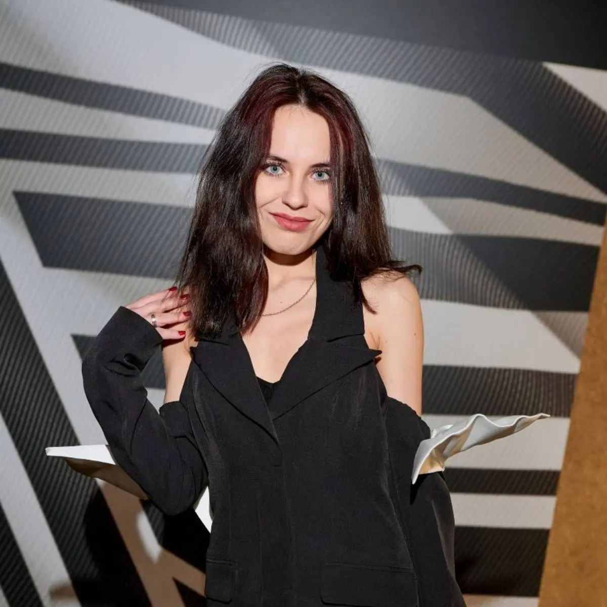 Лидия Цхадаиа | Сетка — социальная сеть от hh.ru