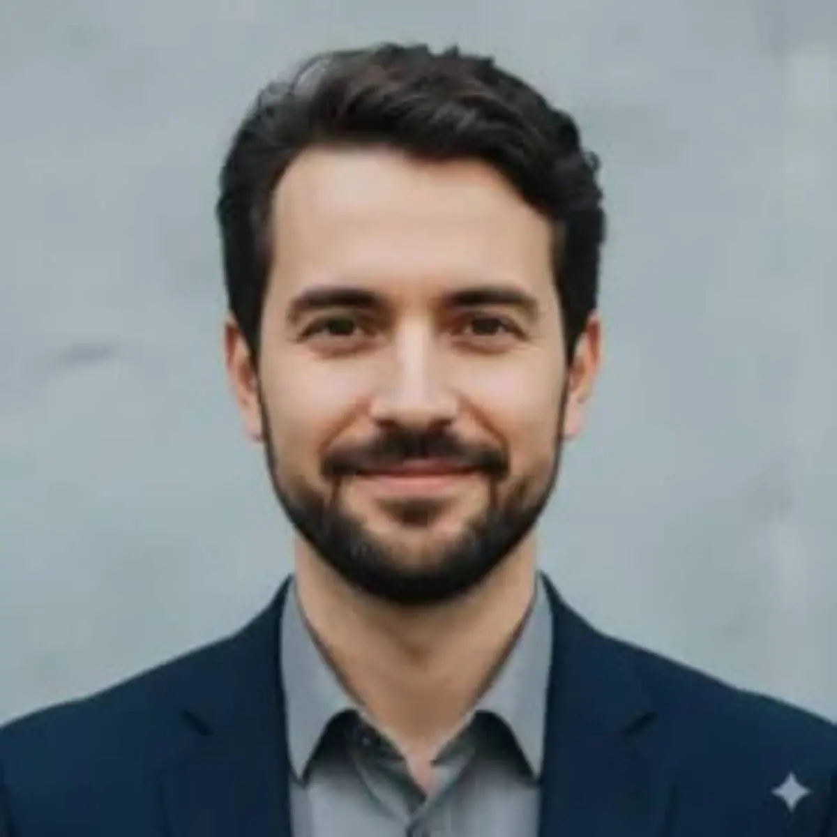 Кирилл Смирнов