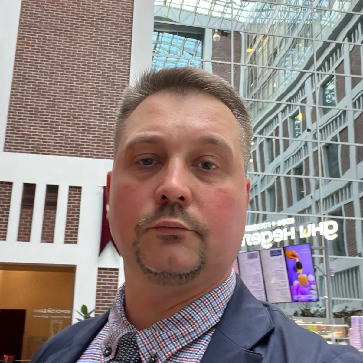 Денис Палилов