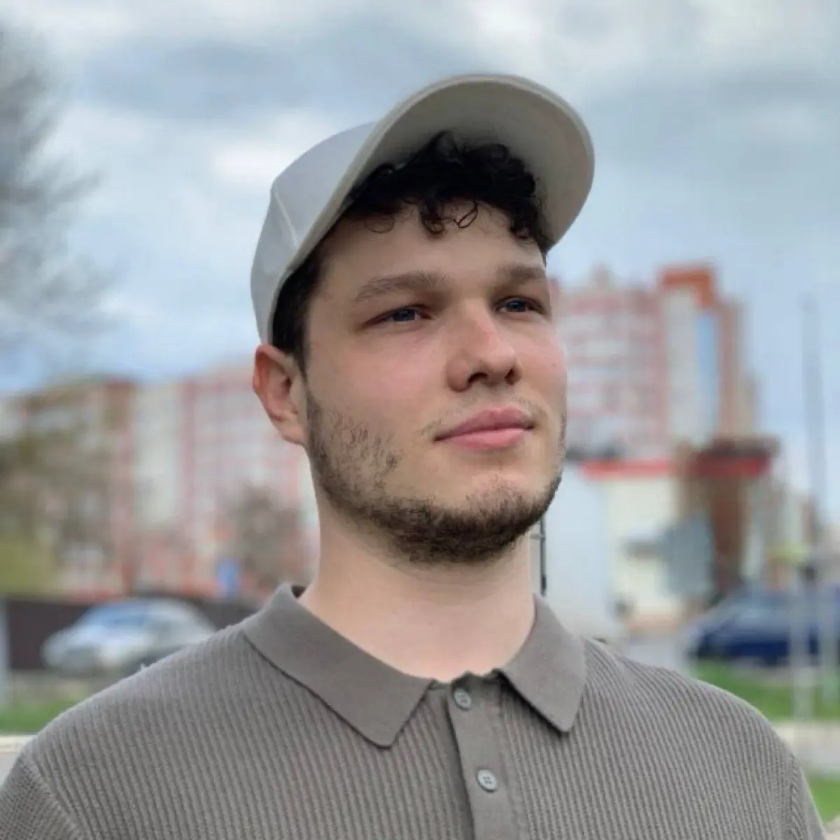 Никита Ерофеев | Сетка — социальная сеть от hh.ru