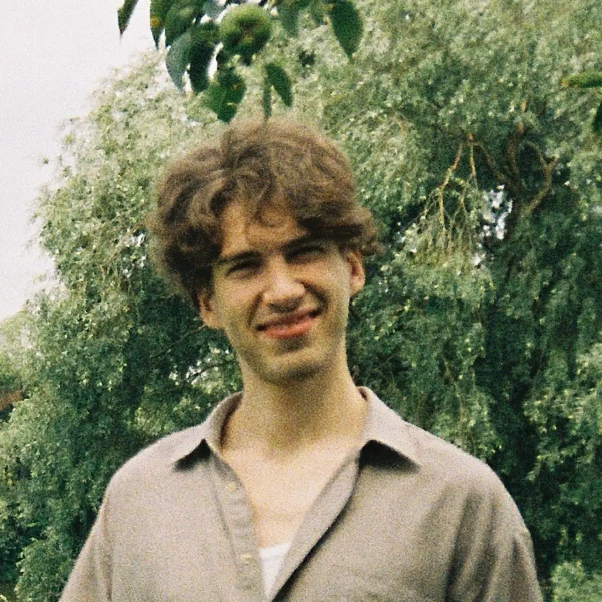 Али Магомедов | Сетка — социальная сеть от hh.ru