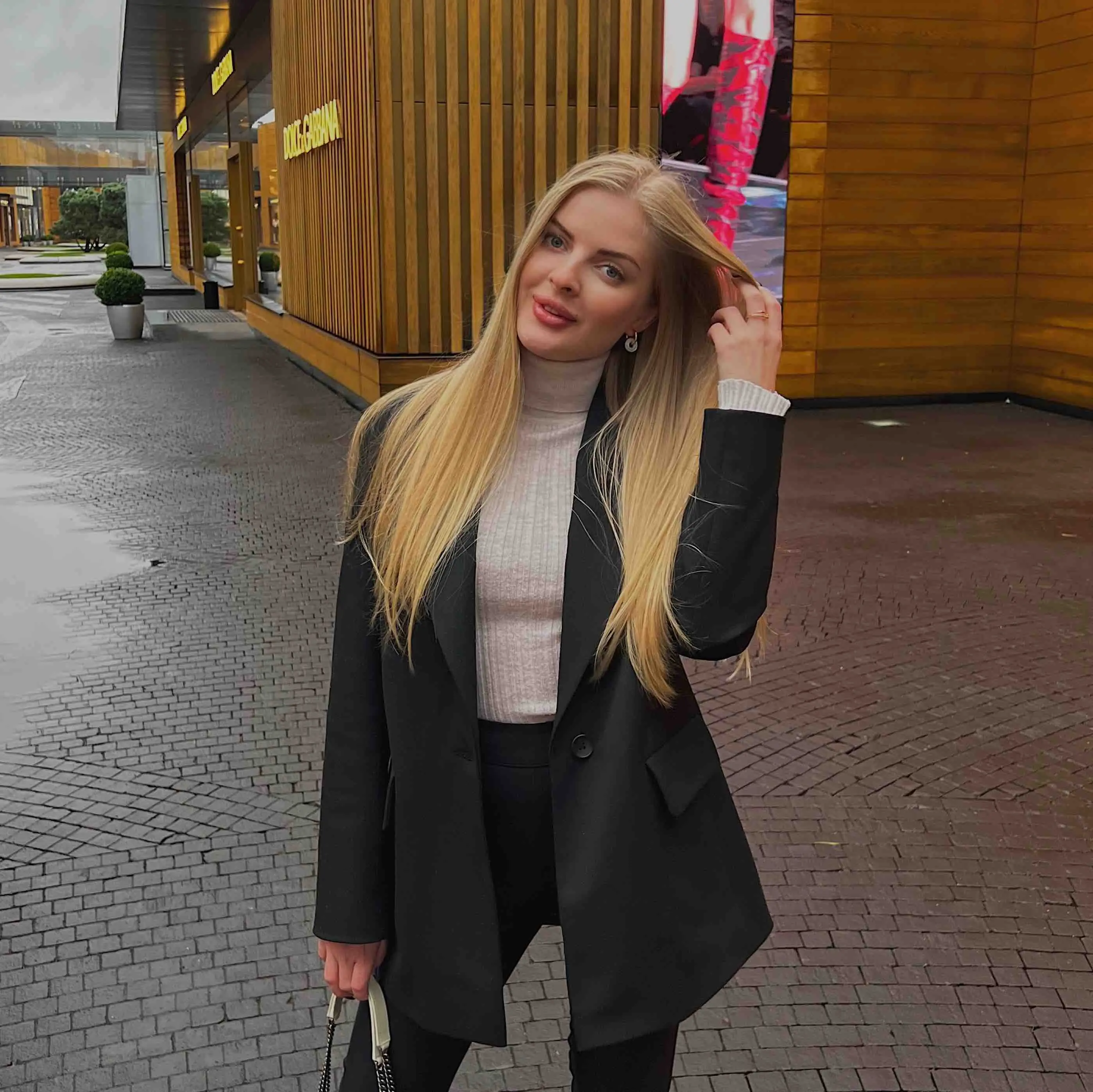 Анна Дадашева