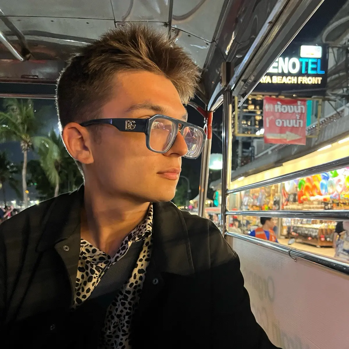 Дафнис Кондрашов | Сетка — социальная сеть от hh.ru