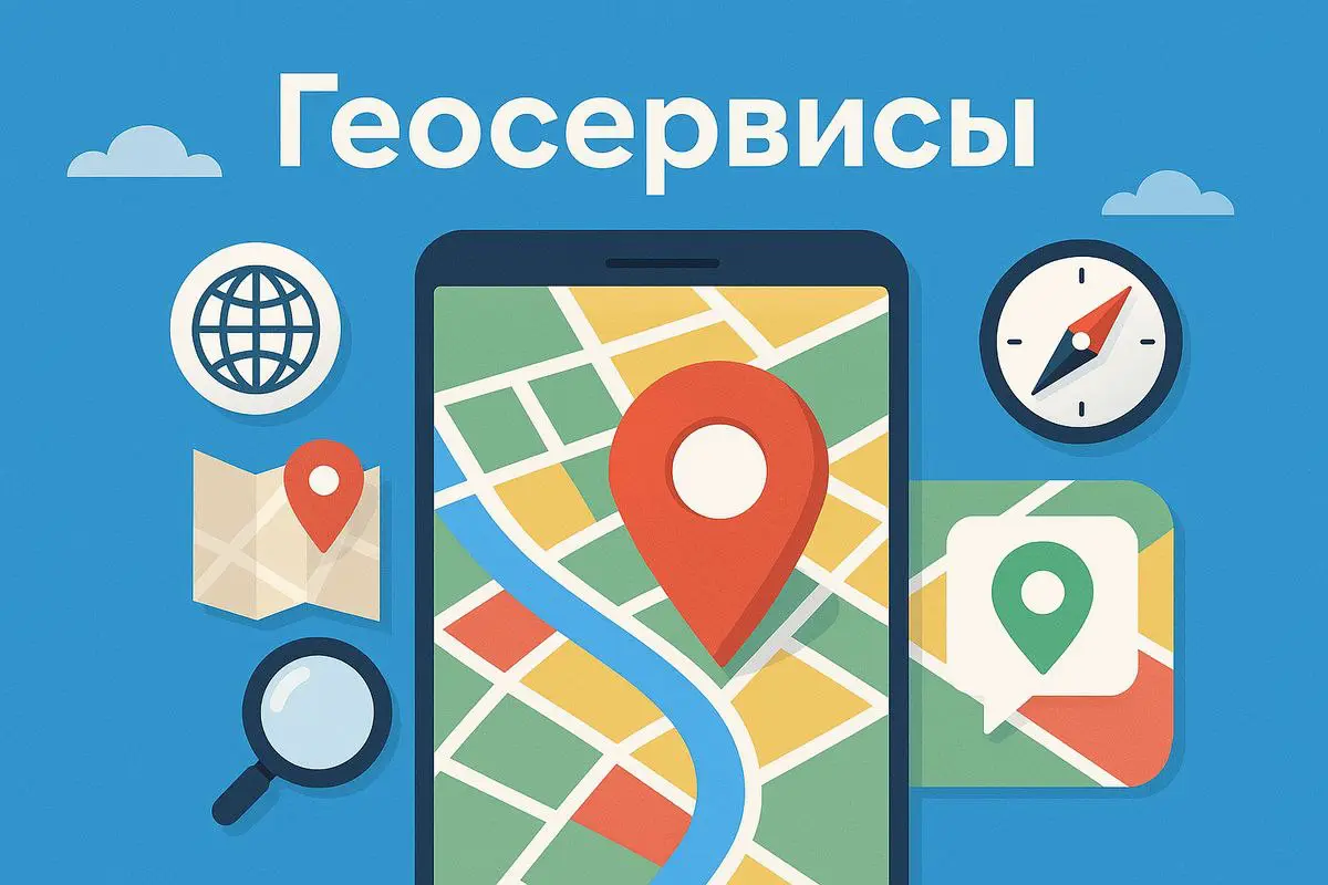 Существенный must have для клиник - геосервисы | Сетка — социальная сеть от hh.ru