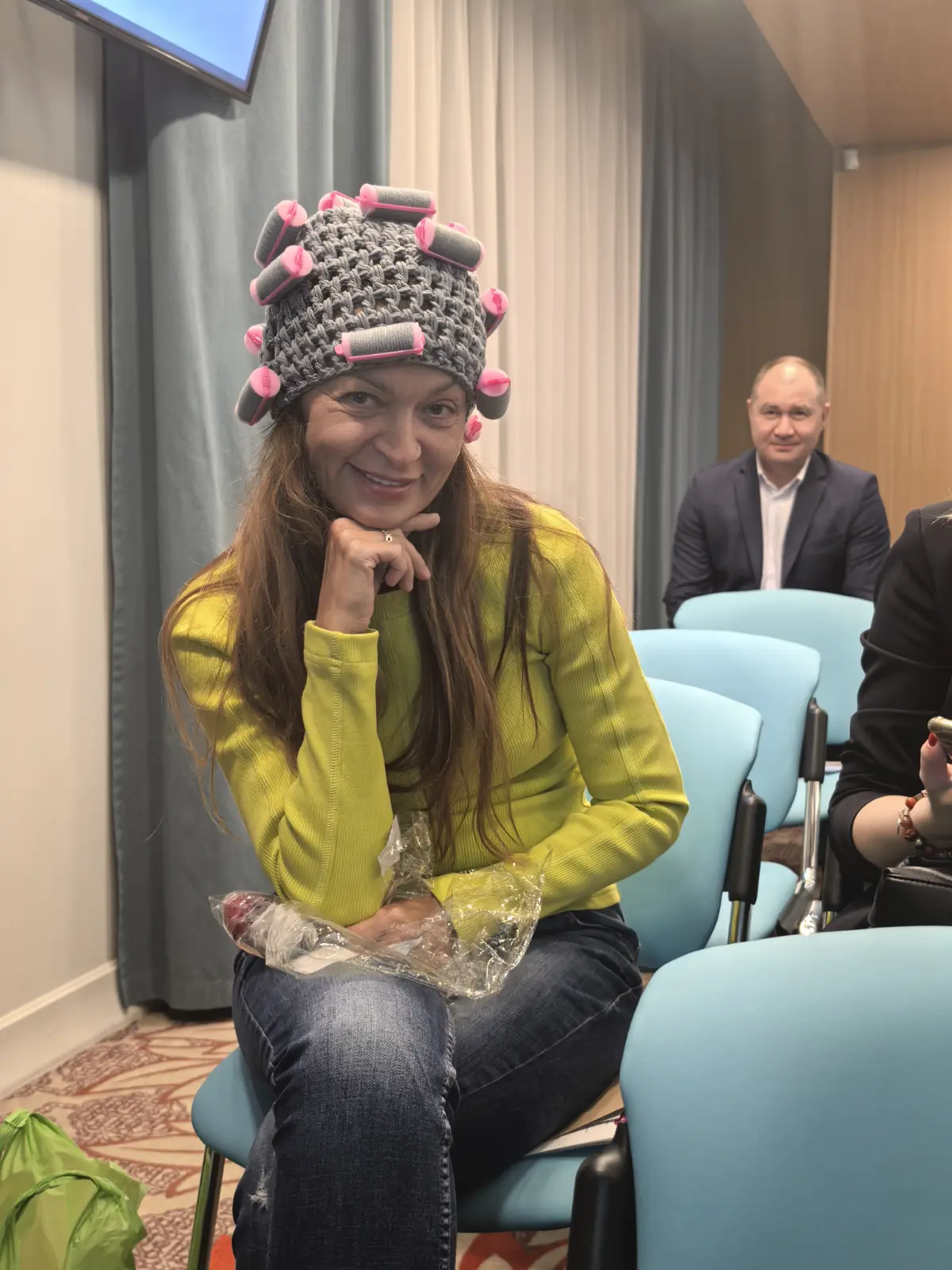 Нетверкинг - для профессионального бренда | Сетка — социальная сеть от hh.ru