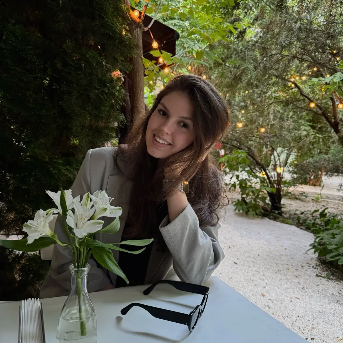 Елизавета Аверкова | Сетка — социальная сеть от hh.ru