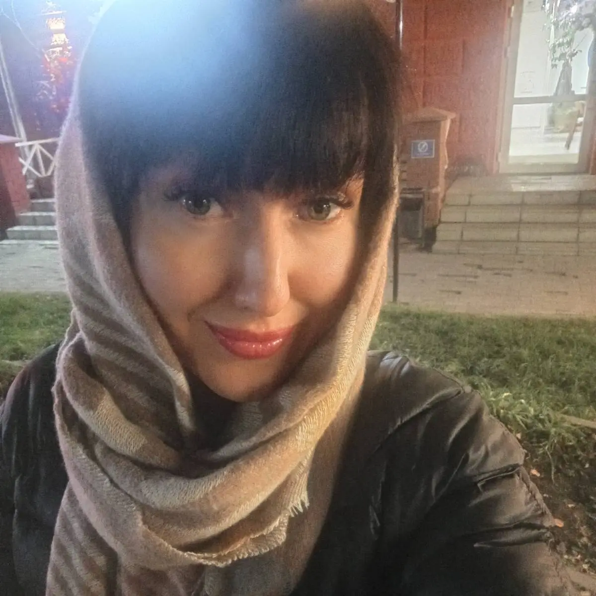 Анна Третьякова