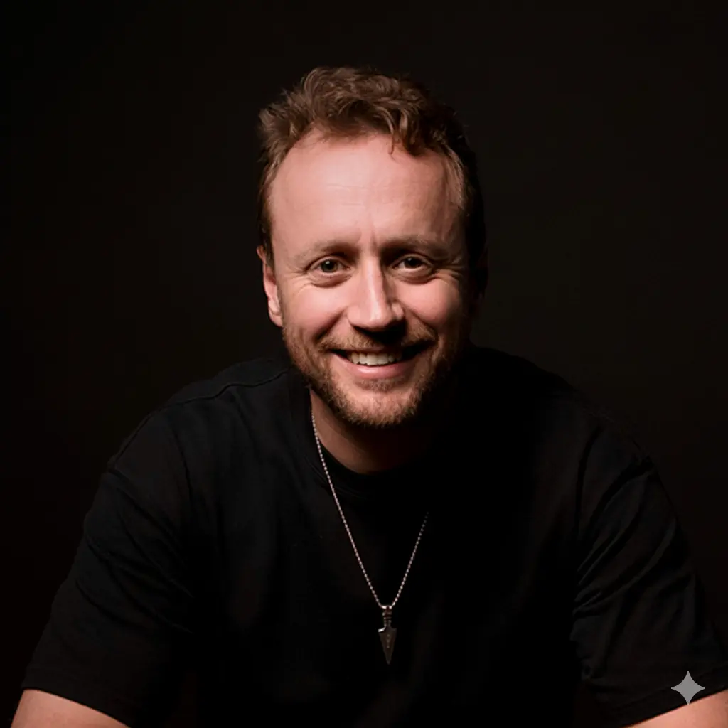 Павел Сайк | Сетка — социальная сеть от hh.ru