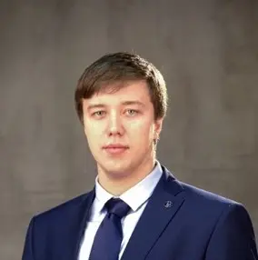 Павел Яковлев