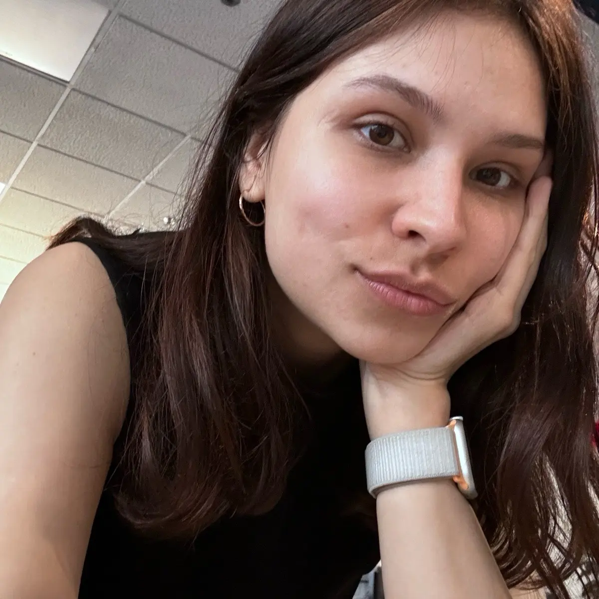 Диана Садекова | Сетка — социальная сеть от hh.ru