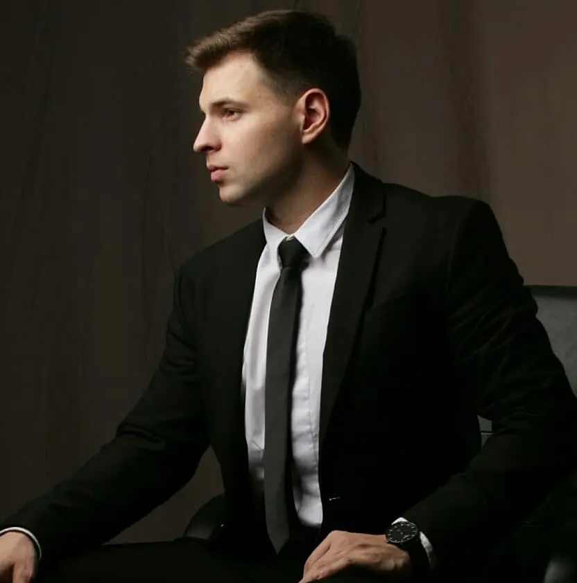 Сергей Будь