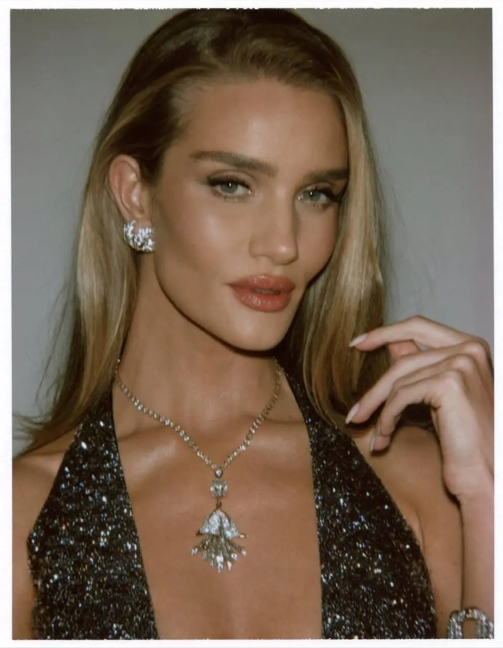 Очень нравится, как Tiffany & Co работают со своими амбассадорами и инфополем | Сетка — социальная сеть от hh.ru
