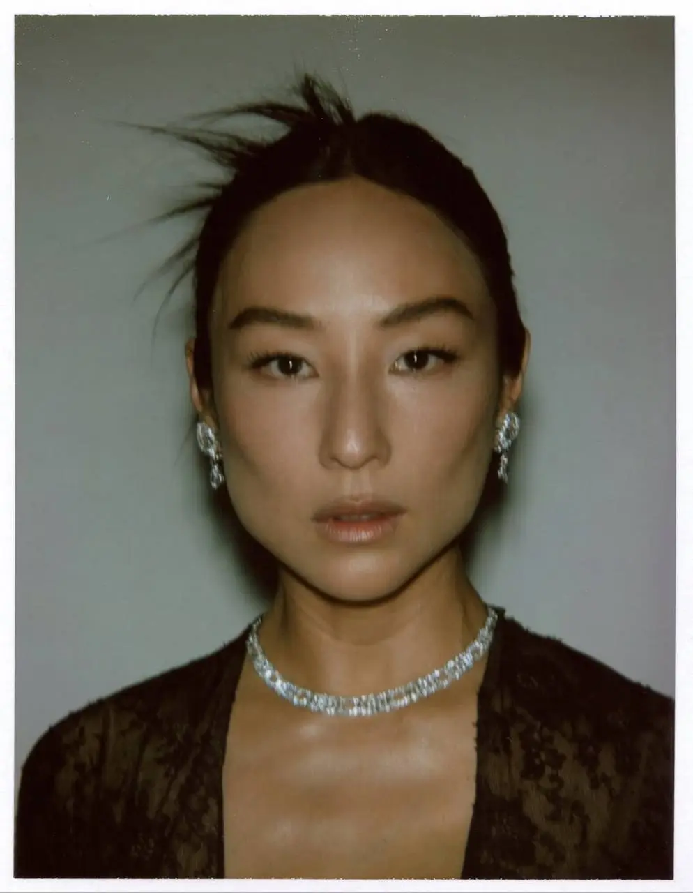 Очень нравится, как Tiffany & Co работают со своими амбассадорами и инфополем | Сетка — социальная сеть от hh.ru