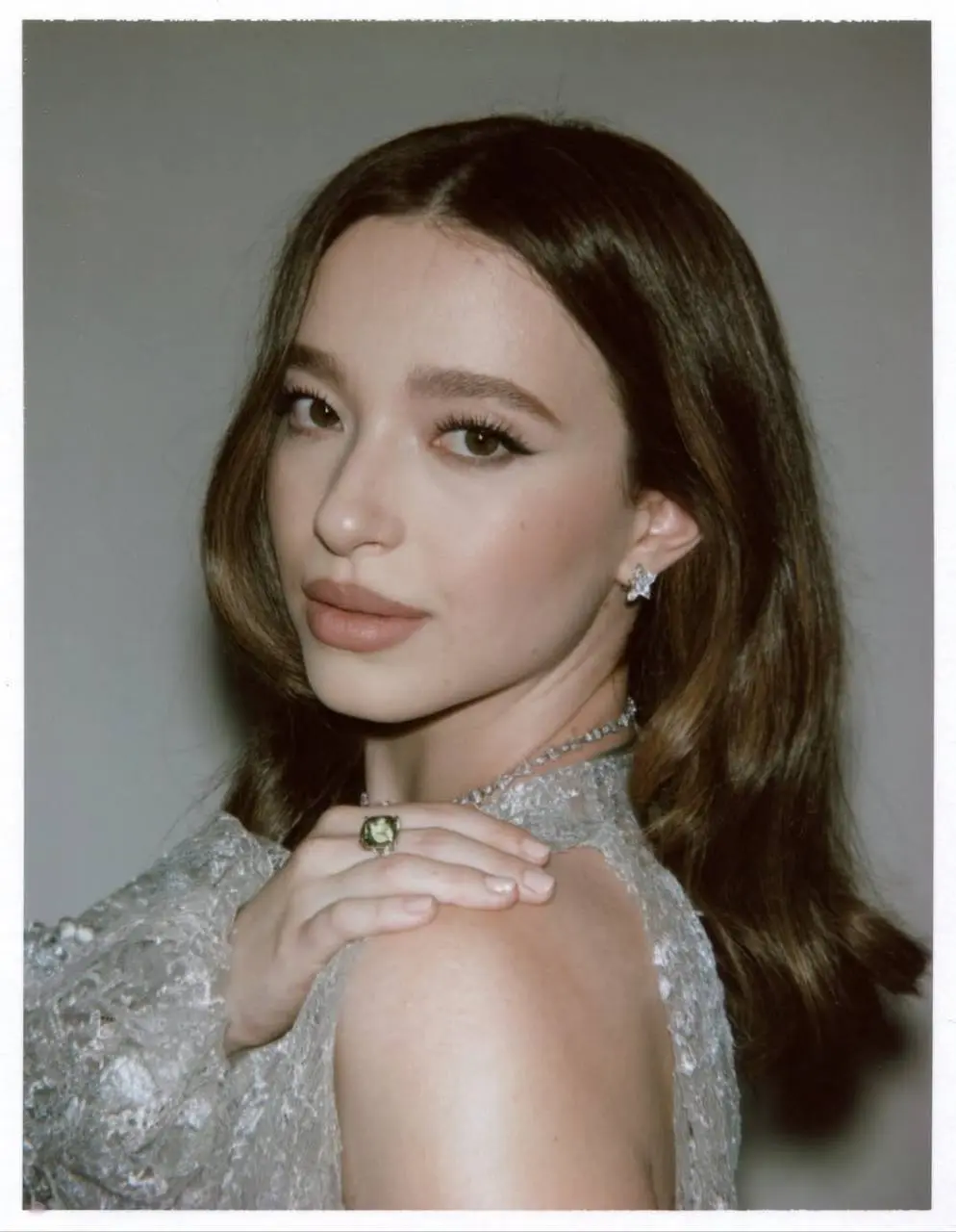 Очень нравится, как Tiffany & Co работают со своими амбассадорами и инфополем | Сетка — социальная сеть от hh.ru