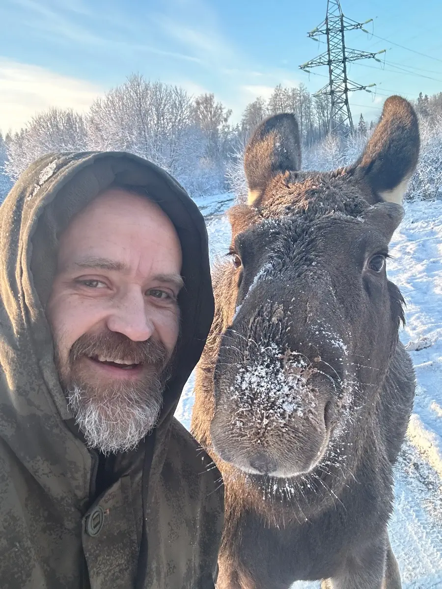 Владимир Прокшин
