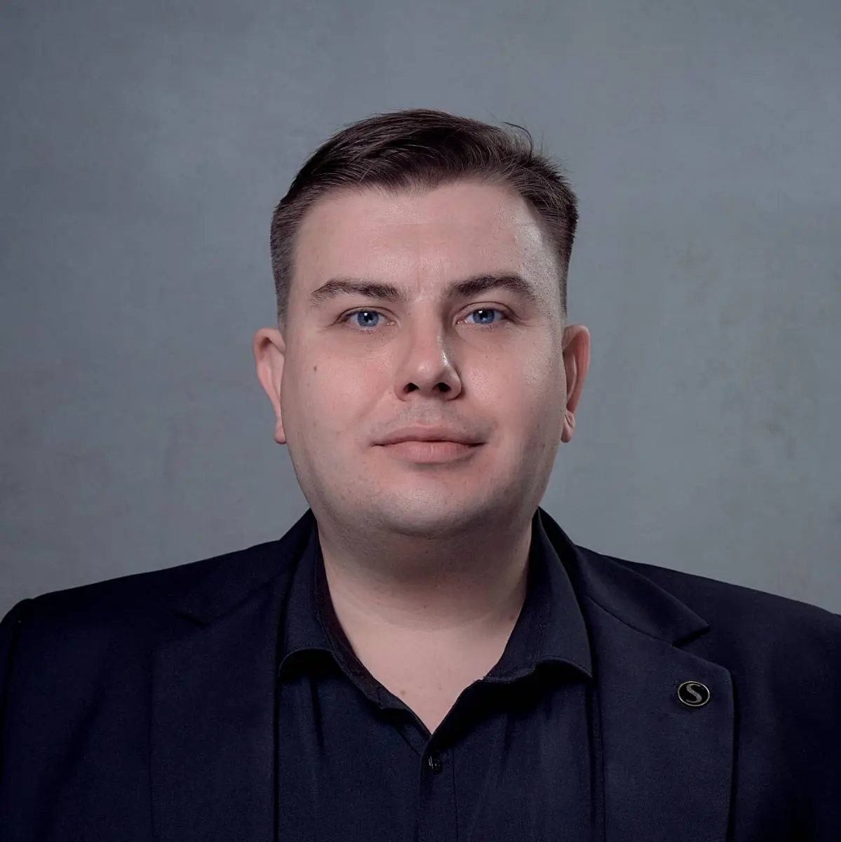 Александр Гоменюк | Сетка — социальная сеть от hh.ru