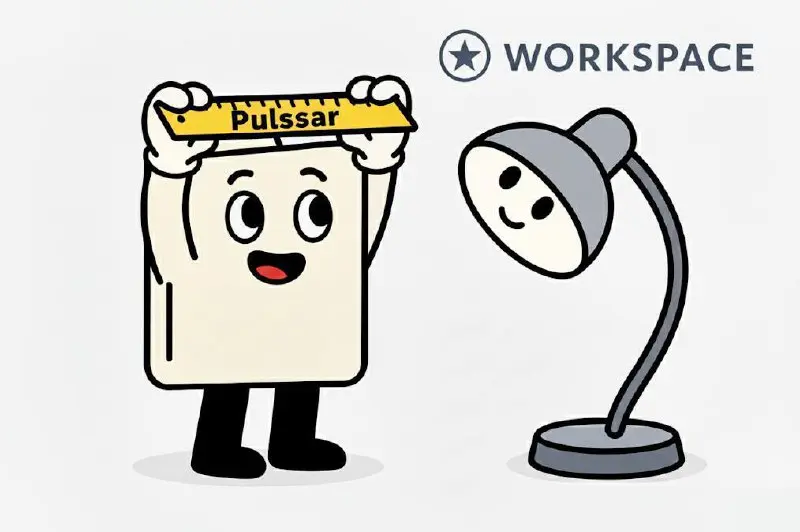 Идеальный digital-мэтч: как Pulssar нашли «Новые Линии Продвижения» через Workspace
Всё началось с тендера.
Pulssar искали SEO-подрядчика, который не просто обещает, а анализирует и доказывает цифрами | Сетка — социальная сеть от hh.ru