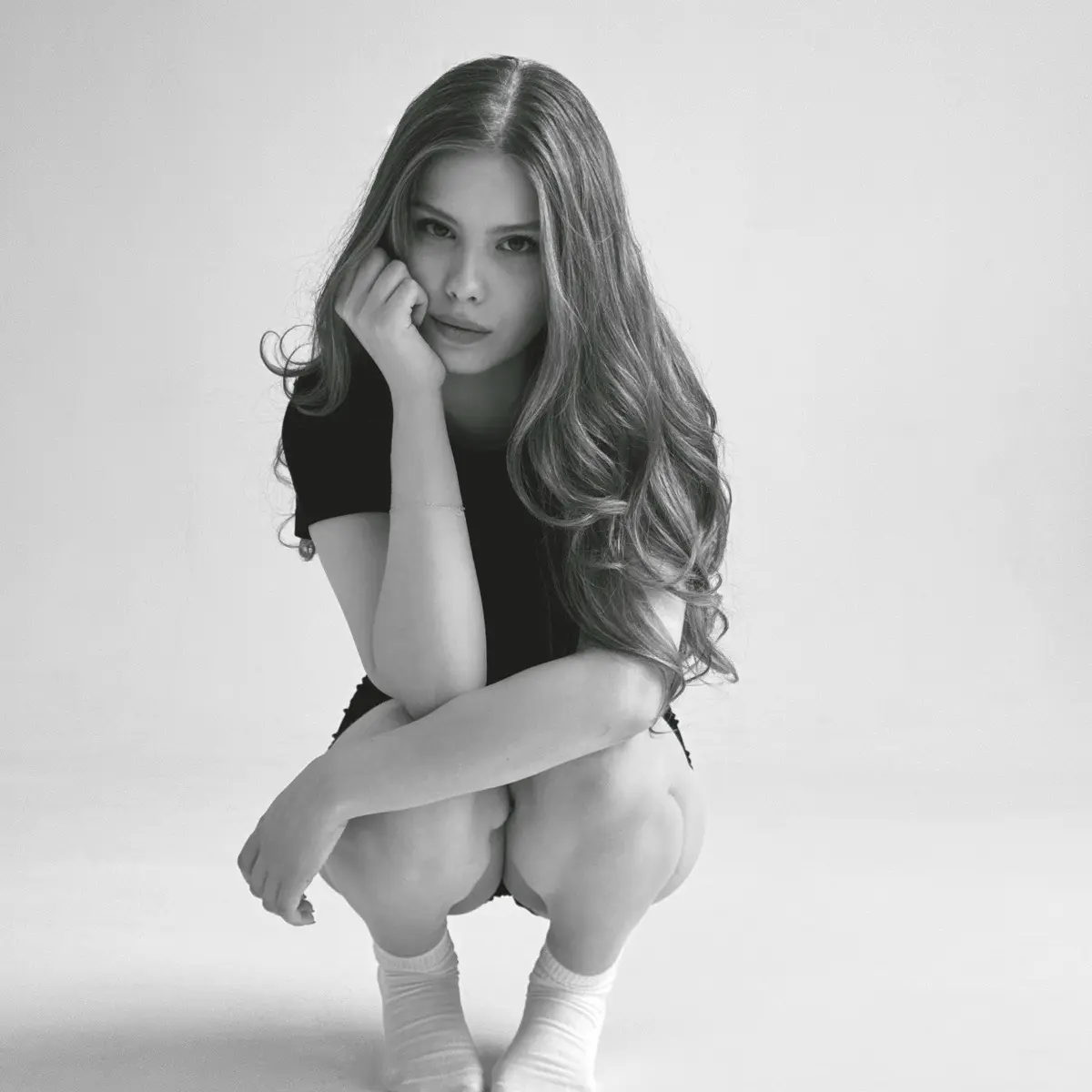 Екатерина Ильина | Сетка — социальная сеть от hh.ru