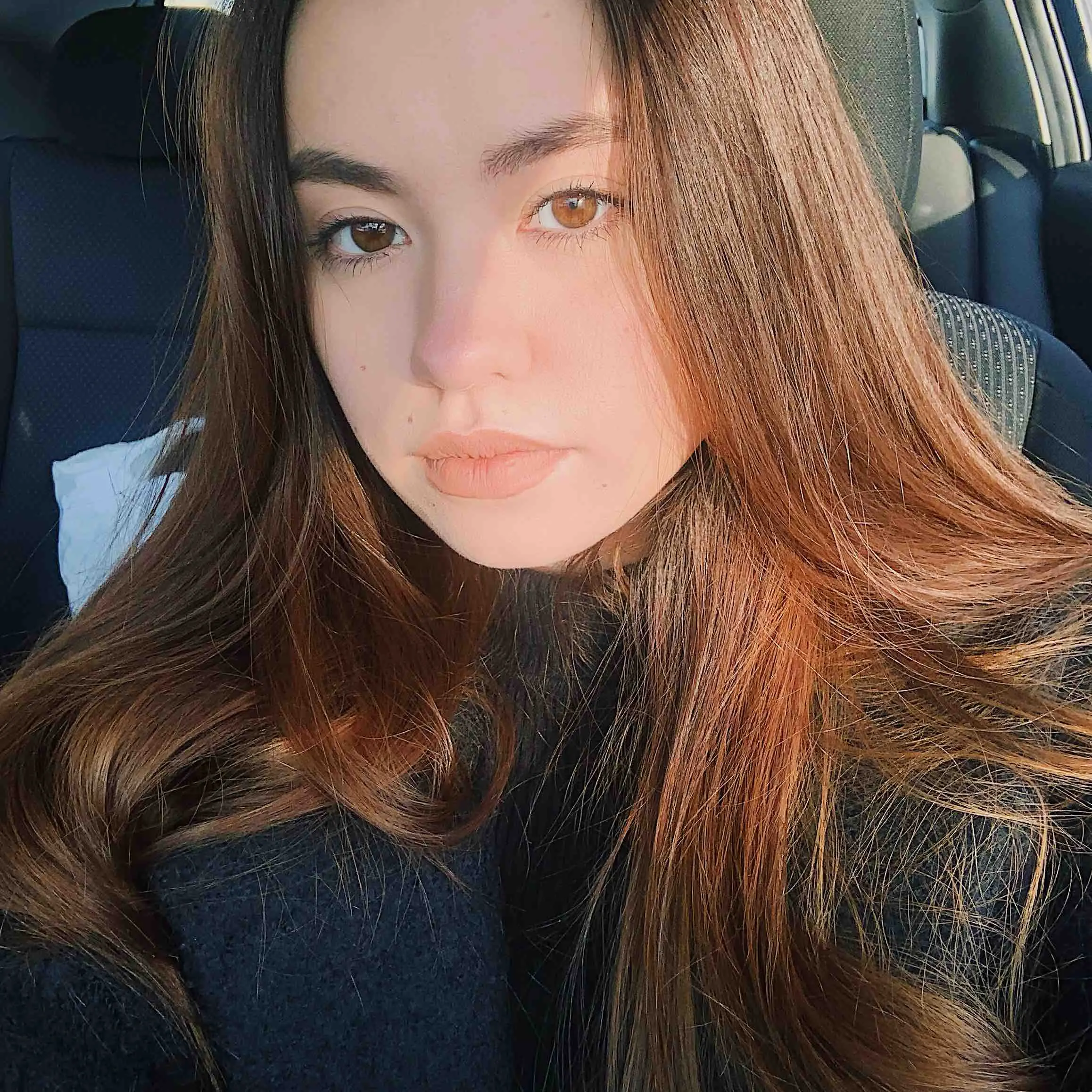 Татьяна Горнович | Сетка — социальная сеть от hh.ru