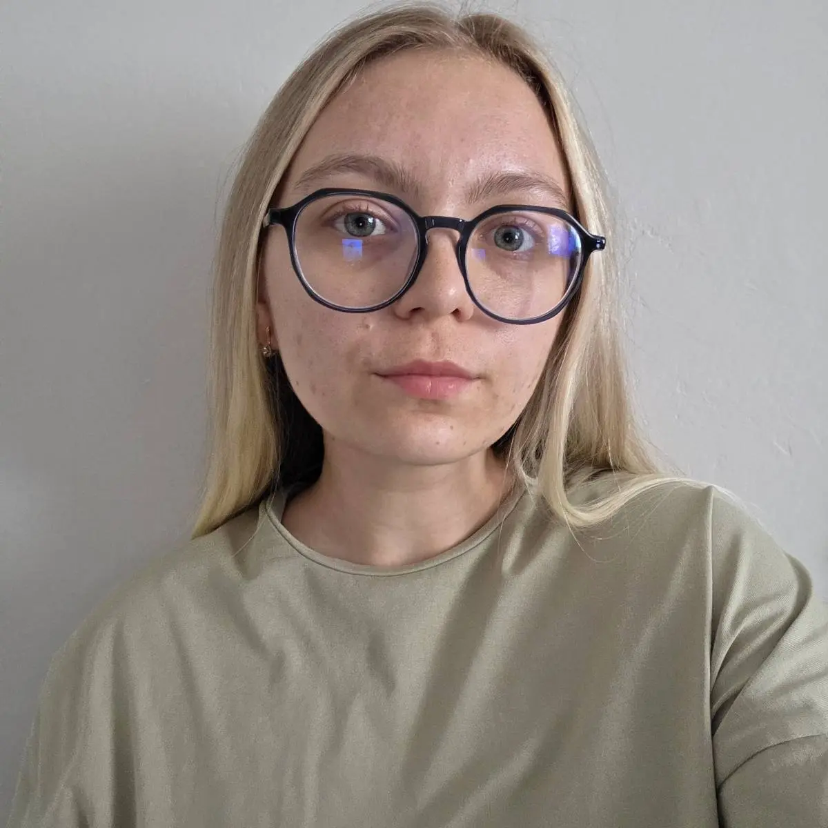 Алина Коробова