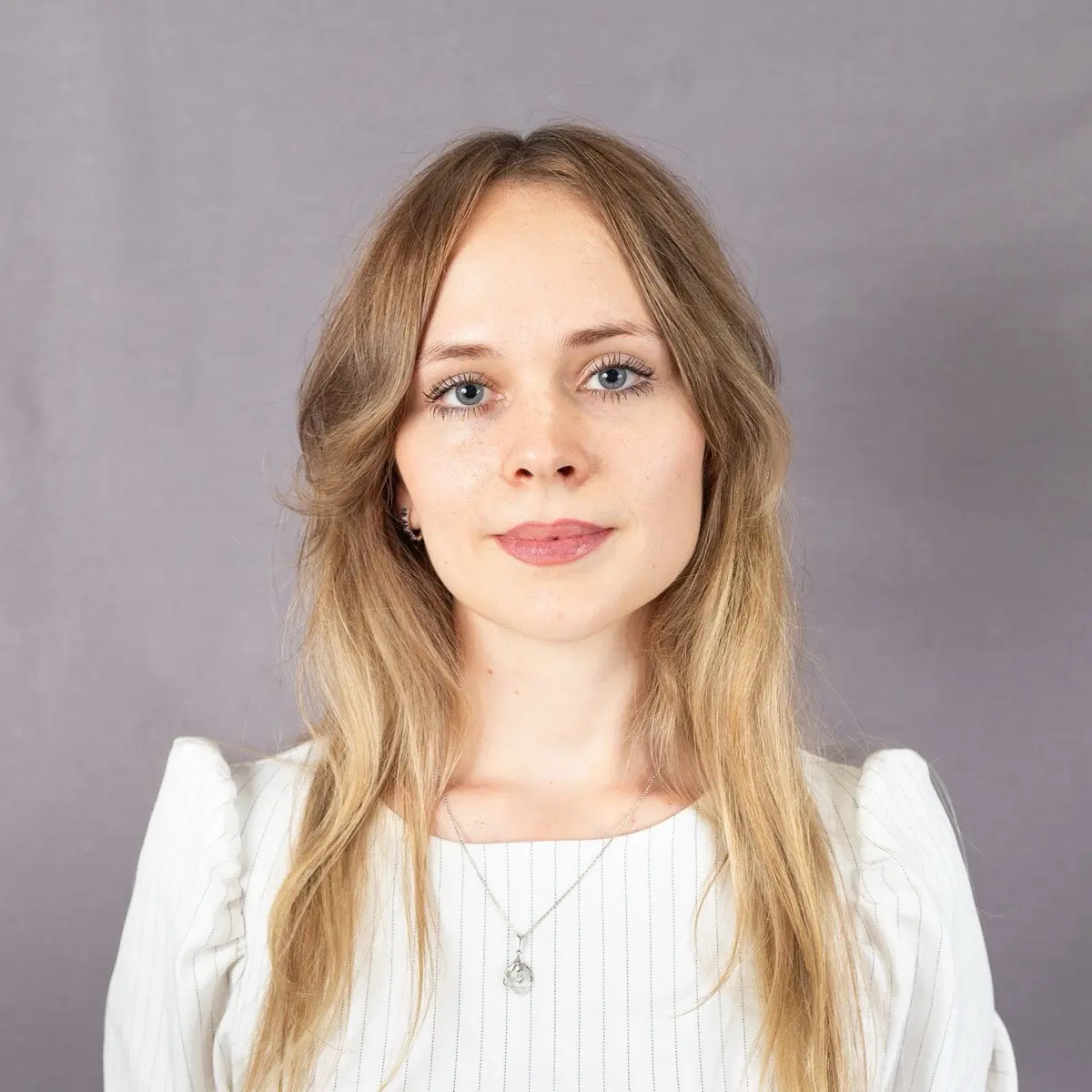 Анна Володина | Сетка — социальная сеть от hh.ru