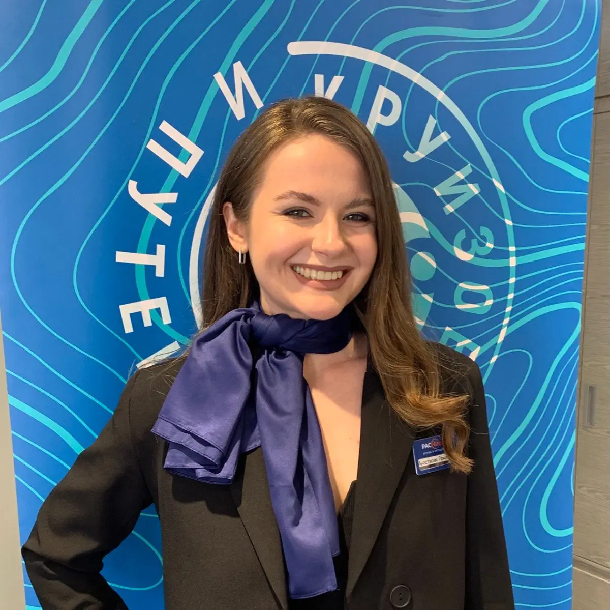 Анастасия Ломакова | Сетка — социальная сеть от hh.ru