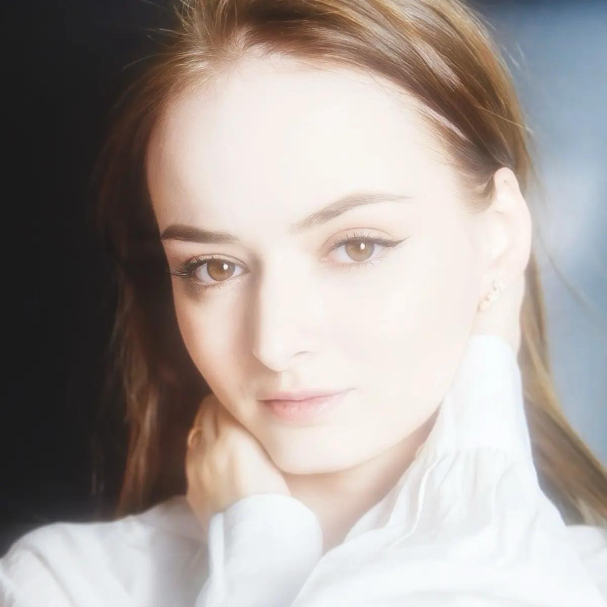 Елизавета Македонская | Сетка — социальная сеть от hh.ru