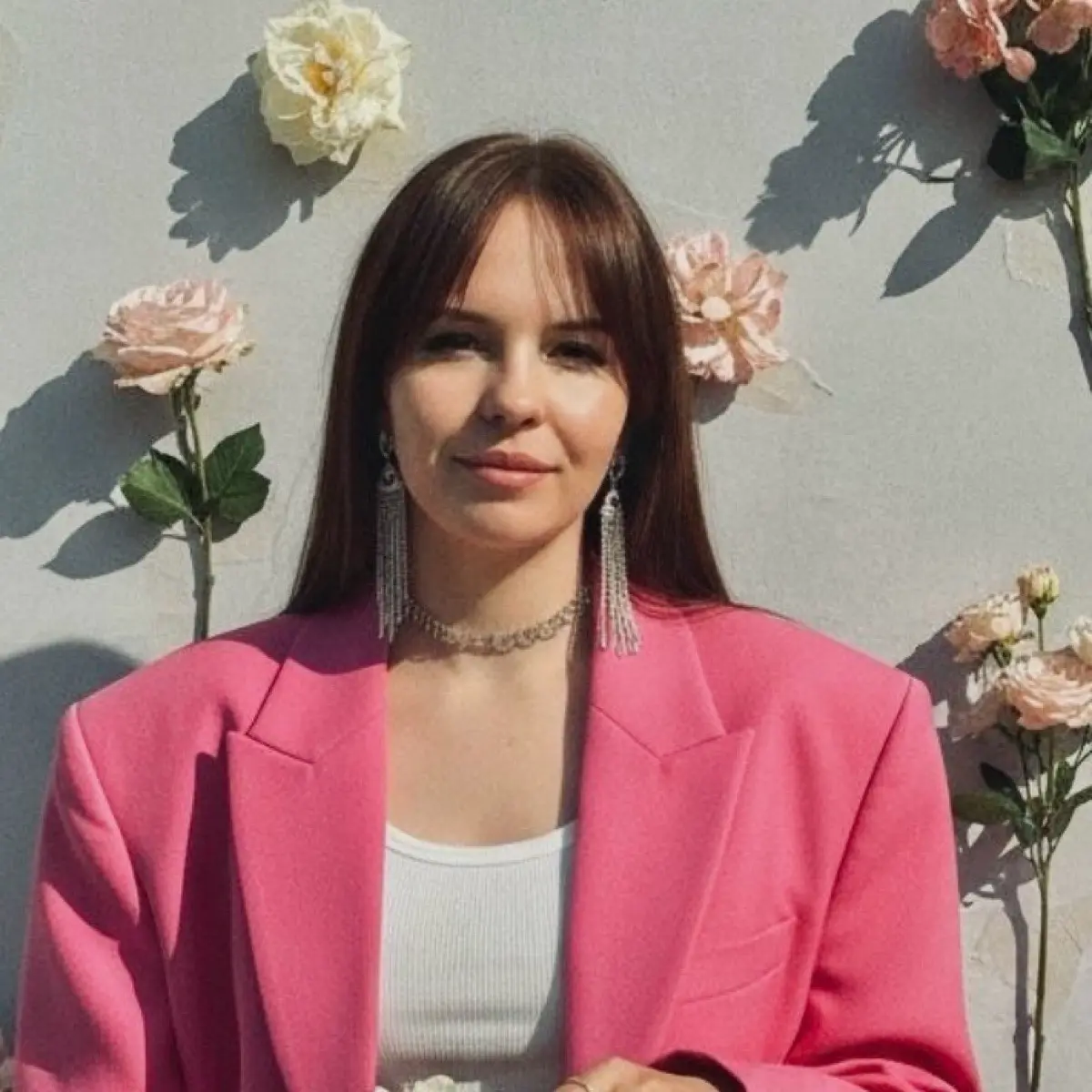 Aнна Челышева