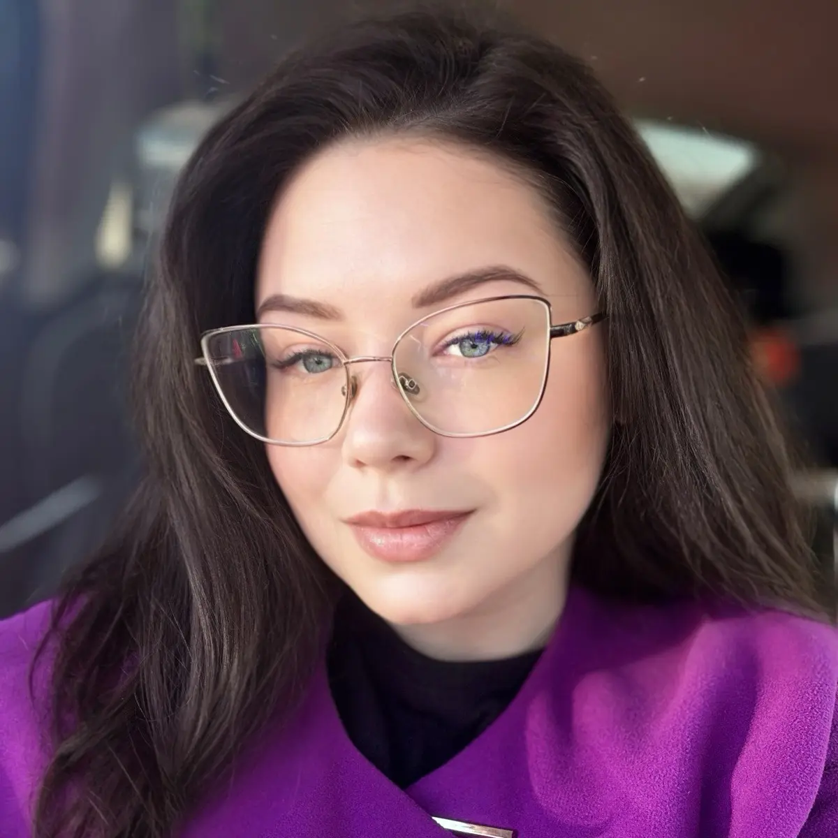 Виктория Скаржинец