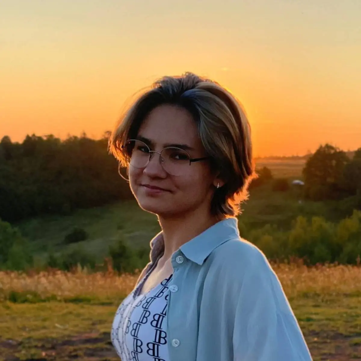 Айгуль Нехорошко