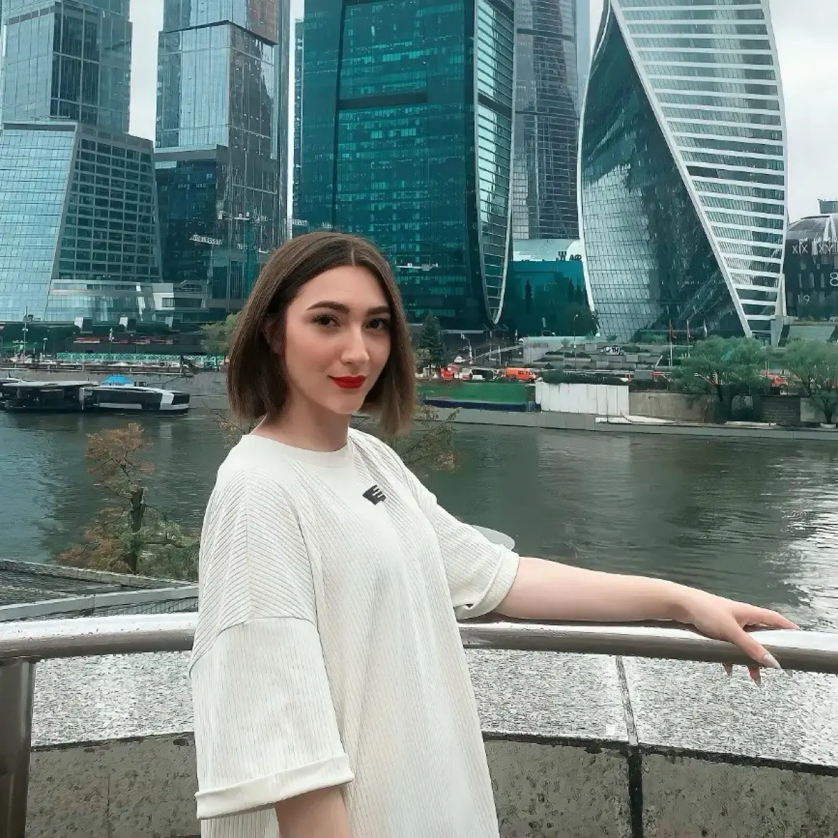 Юлия Серкина