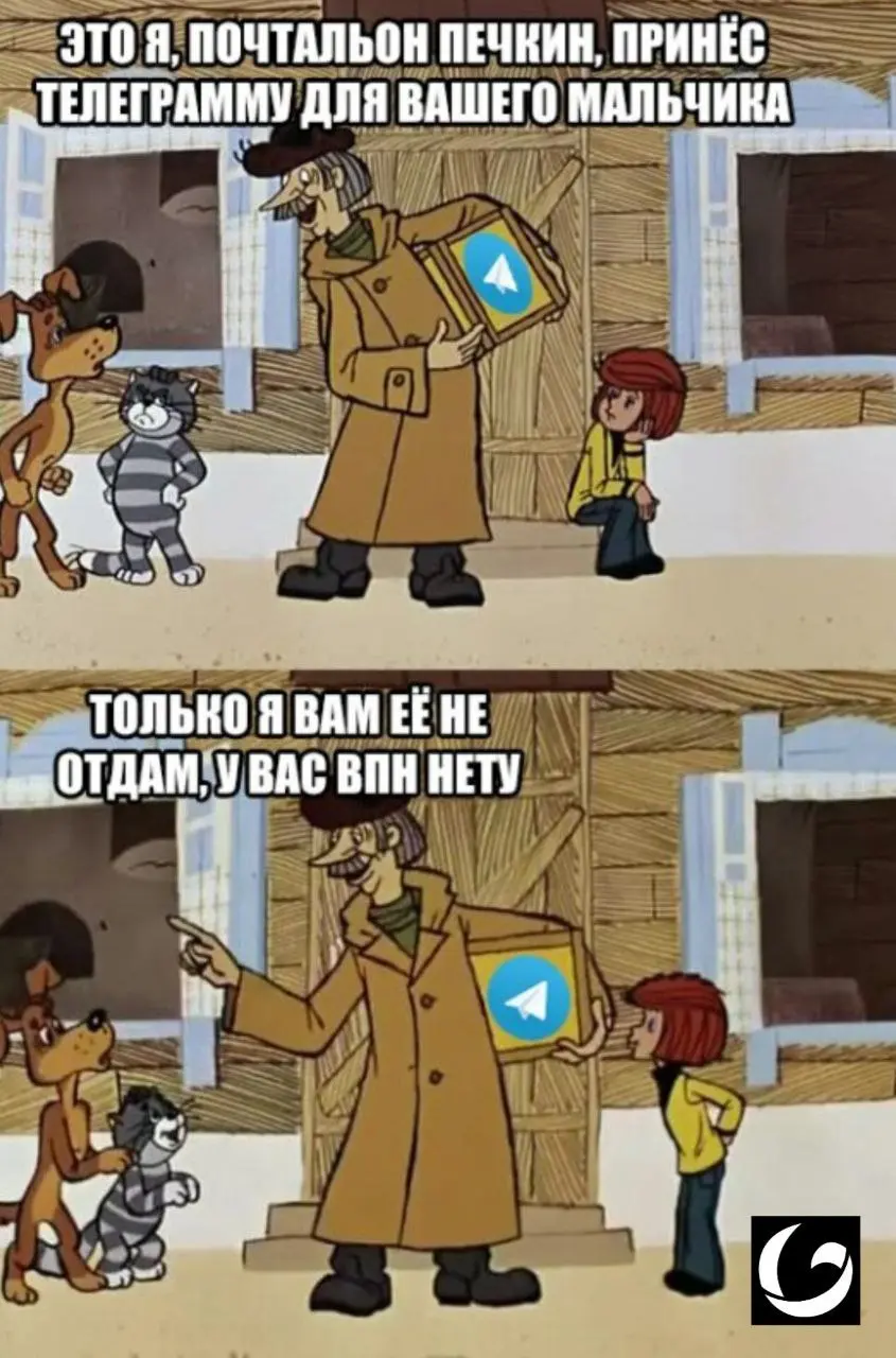 РКН блокирует Telegram на юге России ⚡️
Еще вчера Telegram и WhatsApp перестали работать на юге России. Сегодня стало известно, что это не просто сбои | Сетка — социальная сеть от hh.ru